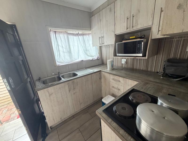 8 Bedroom Property for Sale in Vanderbijlpark CW 5 Gauteng