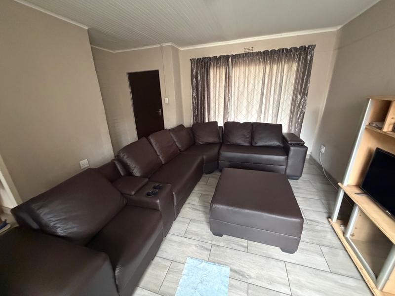8 Bedroom Property for Sale in Vanderbijlpark CW 5 Gauteng