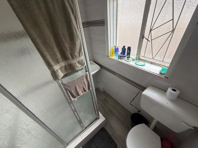 8 Bedroom Property for Sale in Vanderbijlpark CW 5 Gauteng