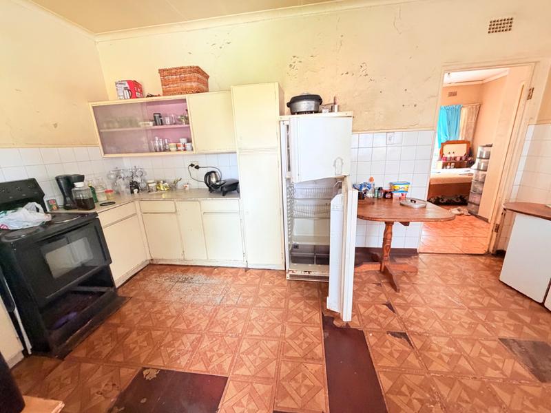 2 Bedroom Property for Sale in Vanderbijlpark Cw 6 Gauteng