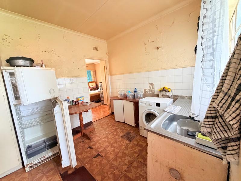 2 Bedroom Property for Sale in Vanderbijlpark Cw 6 Gauteng