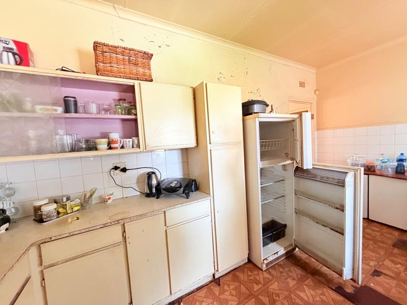 2 Bedroom Property for Sale in Vanderbijlpark Cw 6 Gauteng