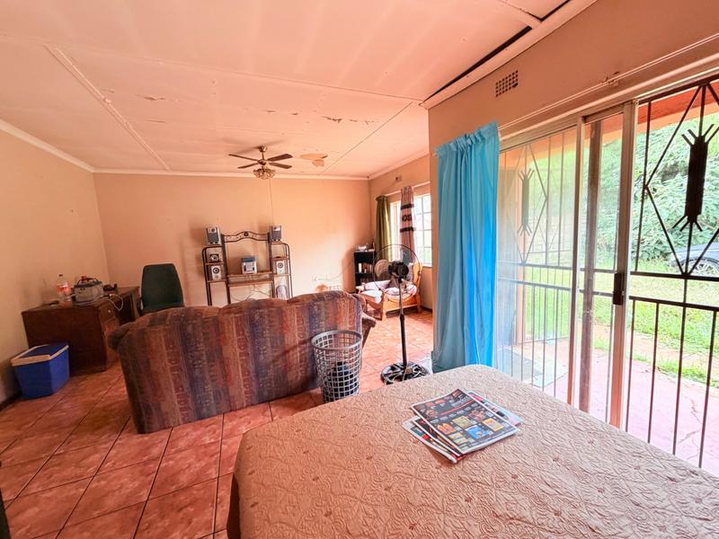 2 Bedroom Property for Sale in Vanderbijlpark Cw 6 Gauteng