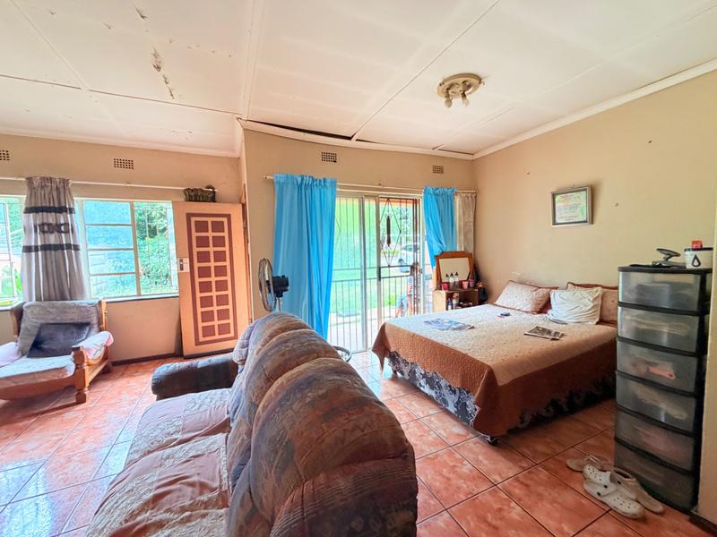 2 Bedroom Property for Sale in Vanderbijlpark Cw 6 Gauteng