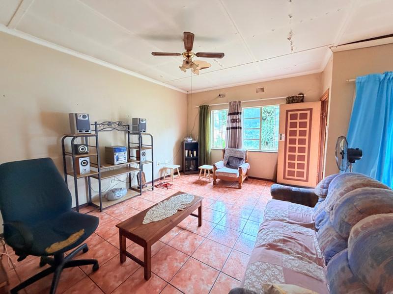 2 Bedroom Property for Sale in Vanderbijlpark Cw 6 Gauteng