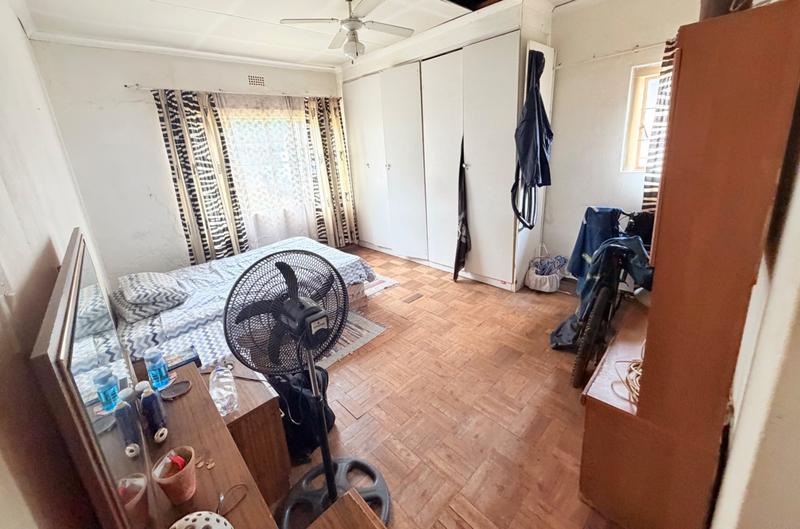 2 Bedroom Property for Sale in Vanderbijlpark Cw 6 Gauteng