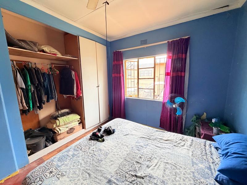 2 Bedroom Property for Sale in Vanderbijlpark Cw 6 Gauteng