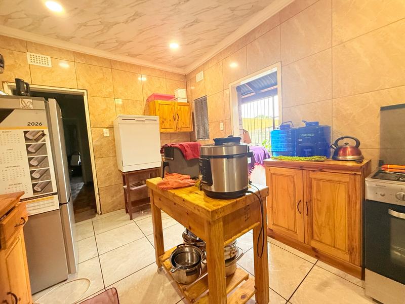 3 Bedroom Property for Sale in Vanderbijlpark Cw 6 Gauteng