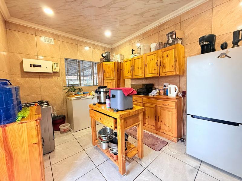 3 Bedroom Property for Sale in Vanderbijlpark Cw 6 Gauteng