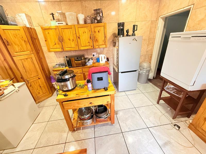 3 Bedroom Property for Sale in Vanderbijlpark Cw 6 Gauteng