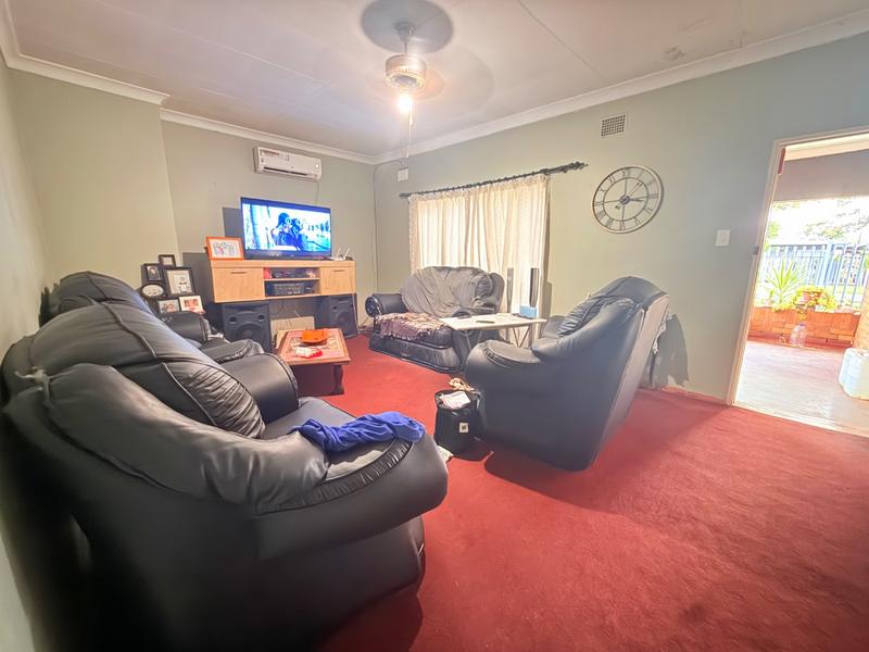 3 Bedroom Property for Sale in Vanderbijlpark Cw 6 Gauteng