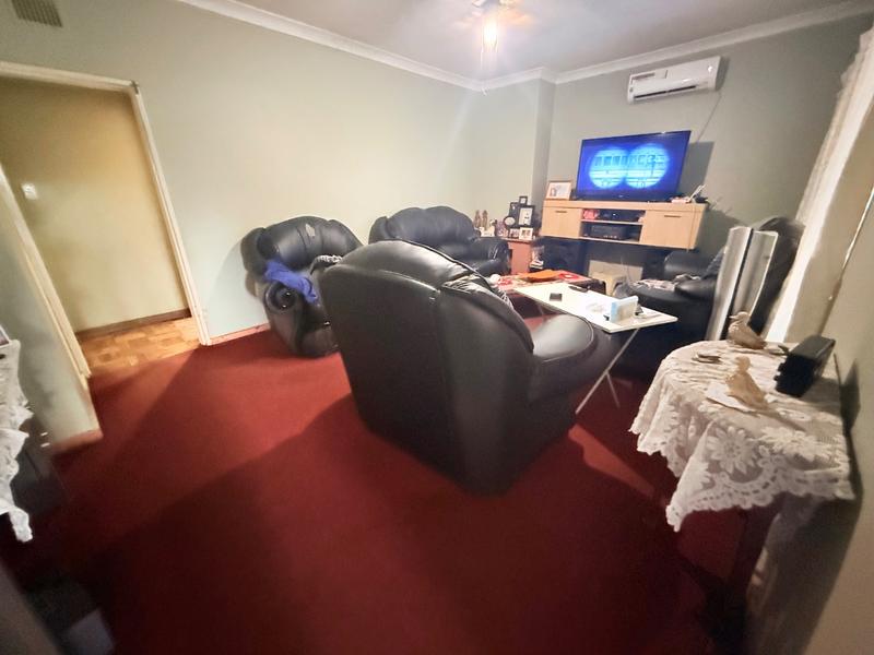 3 Bedroom Property for Sale in Vanderbijlpark Cw 6 Gauteng