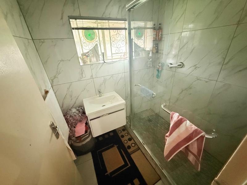 3 Bedroom Property for Sale in Vanderbijlpark Cw 6 Gauteng