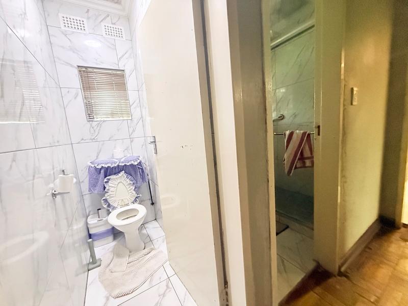 3 Bedroom Property for Sale in Vanderbijlpark Cw 6 Gauteng