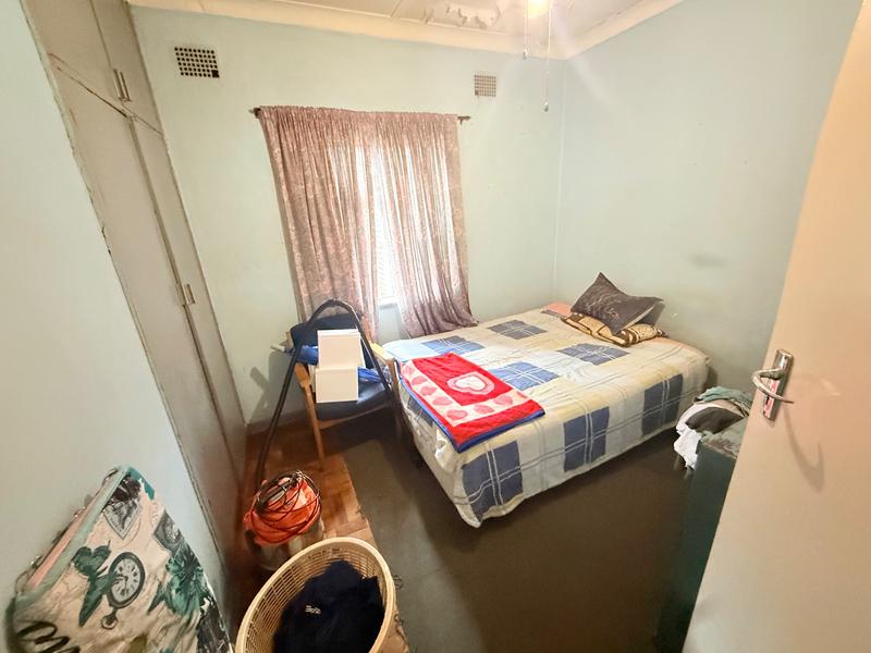 3 Bedroom Property for Sale in Vanderbijlpark Cw 6 Gauteng