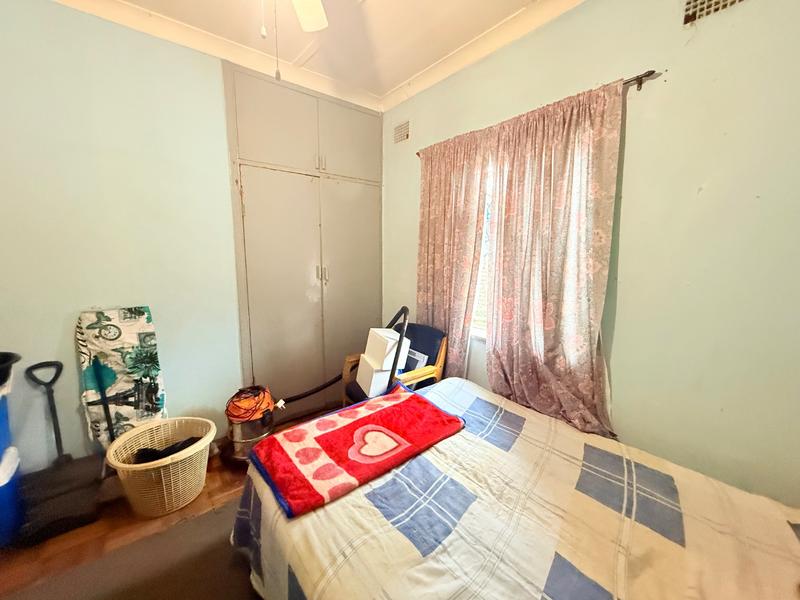 3 Bedroom Property for Sale in Vanderbijlpark Cw 6 Gauteng