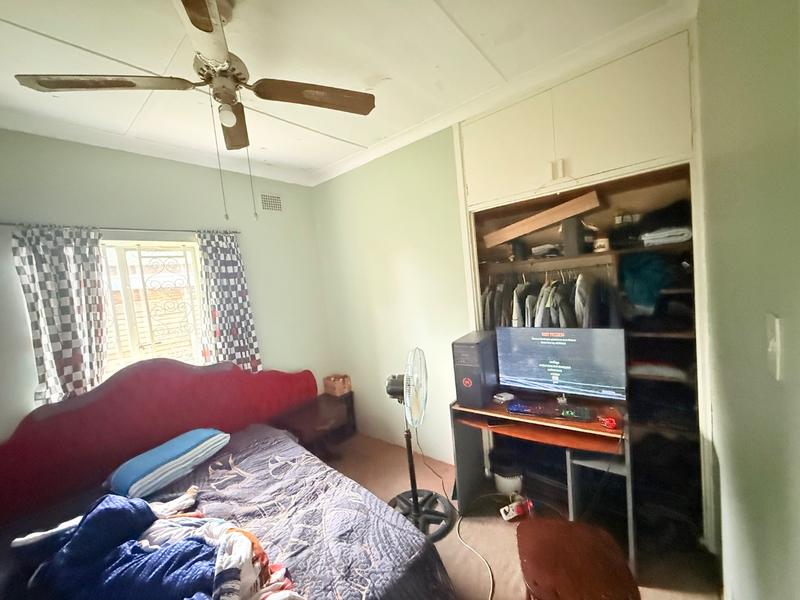 3 Bedroom Property for Sale in Vanderbijlpark Cw 6 Gauteng