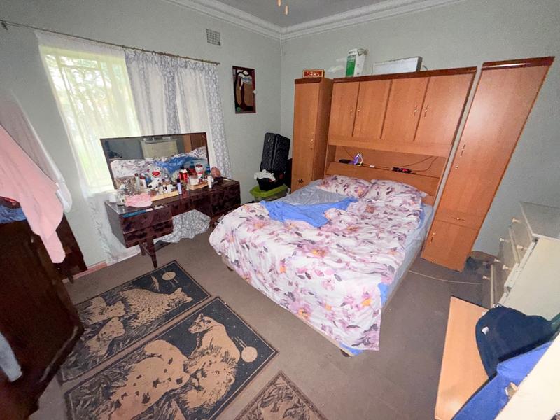 3 Bedroom Property for Sale in Vanderbijlpark Cw 6 Gauteng