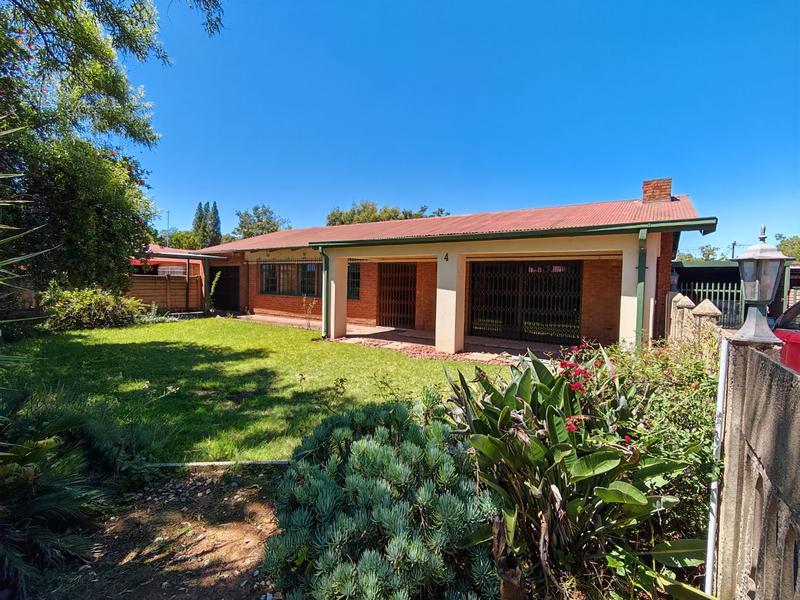 3 Bedroom Property for Sale in Vanderbijlpark SE 1 Gauteng