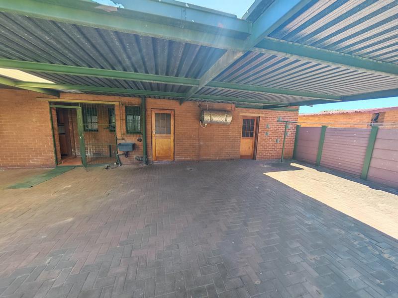 3 Bedroom Property for Sale in Vanderbijlpark SE 1 Gauteng