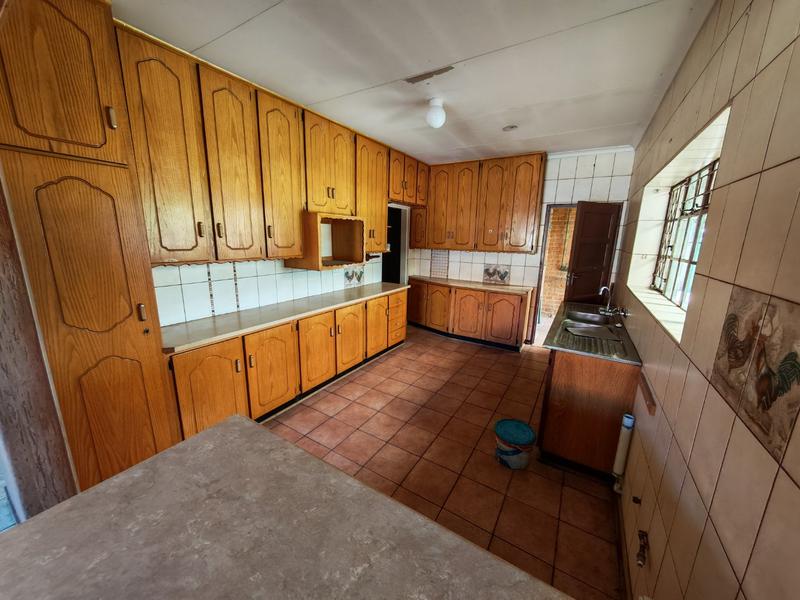 3 Bedroom Property for Sale in Vanderbijlpark SE 1 Gauteng