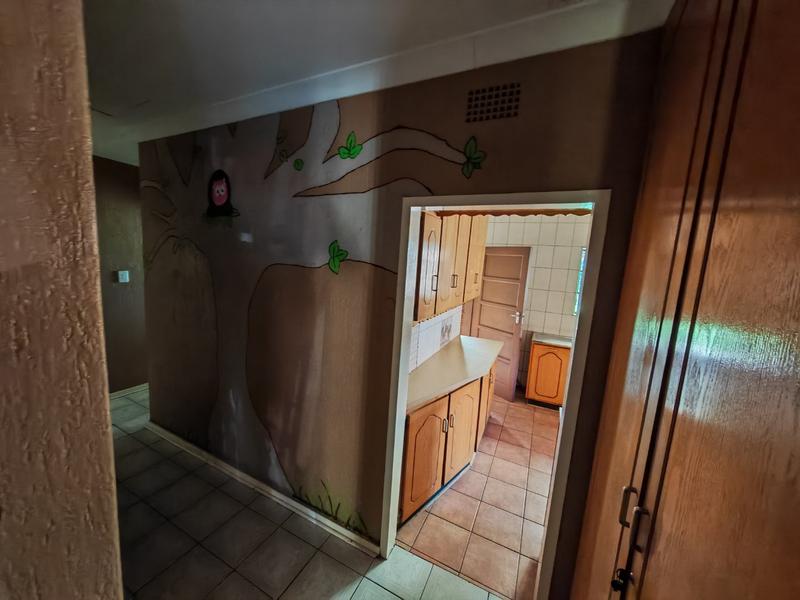 3 Bedroom Property for Sale in Vanderbijlpark SE 1 Gauteng