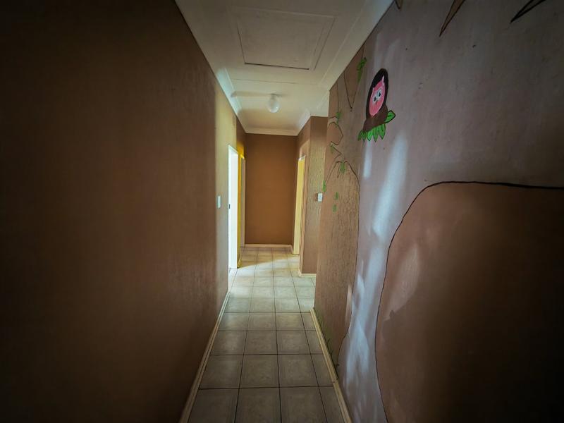 3 Bedroom Property for Sale in Vanderbijlpark SE 1 Gauteng