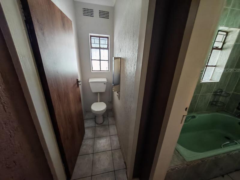3 Bedroom Property for Sale in Vanderbijlpark SE 1 Gauteng