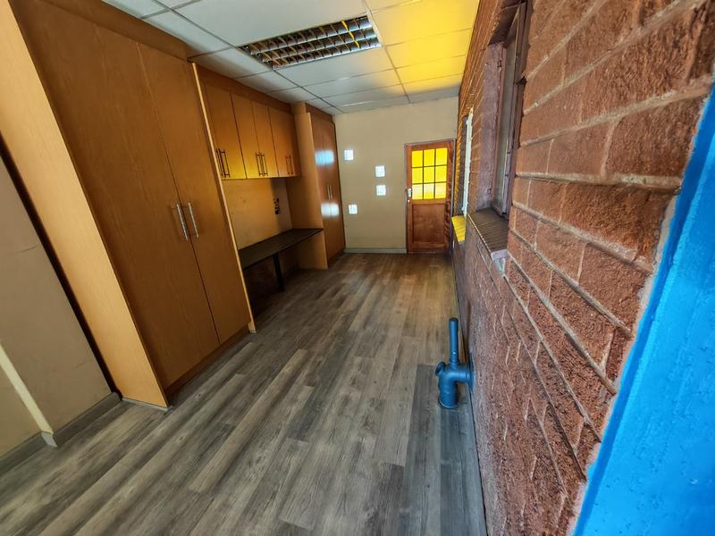 3 Bedroom Property for Sale in Vanderbijlpark SE 1 Gauteng