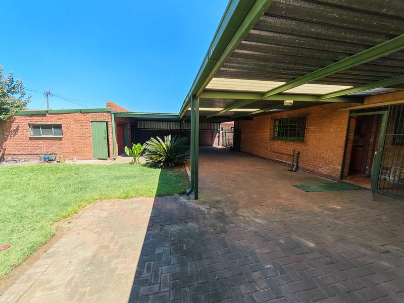 3 Bedroom Property for Sale in Vanderbijlpark SE 1 Gauteng