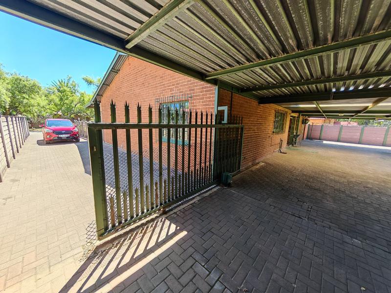 3 Bedroom Property for Sale in Vanderbijlpark SE 1 Gauteng