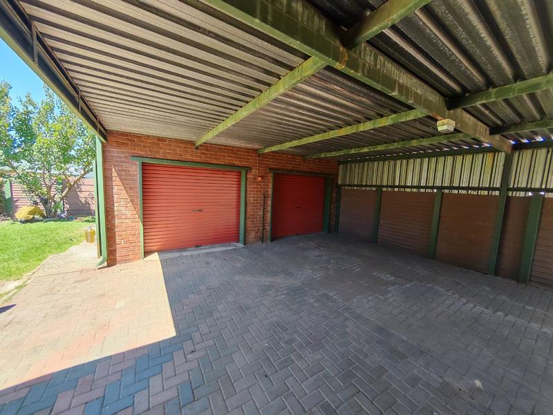 3 Bedroom Property for Sale in Vanderbijlpark SE 1 Gauteng