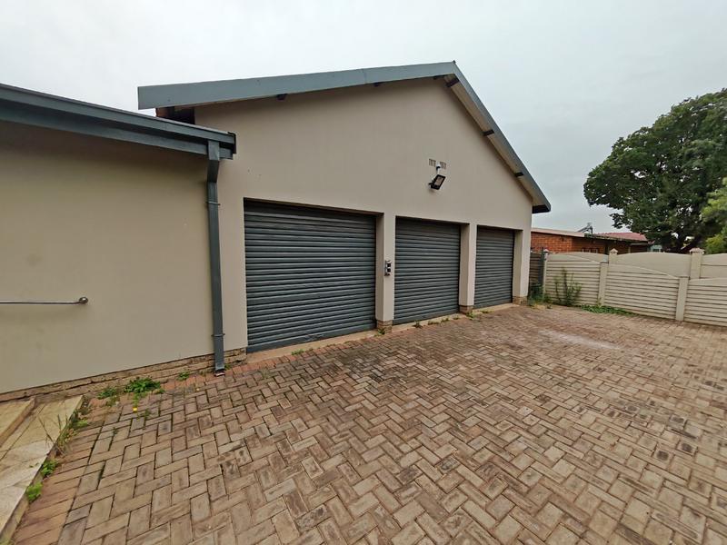 3 Bedroom Property for Sale in Vanderbijlpark SE 1 Gauteng