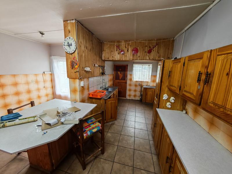 3 Bedroom Property for Sale in Vanderbijlpark SE 1 Gauteng