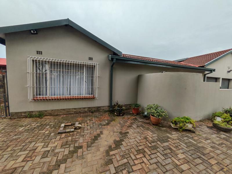 3 Bedroom Property for Sale in Vanderbijlpark SE 1 Gauteng