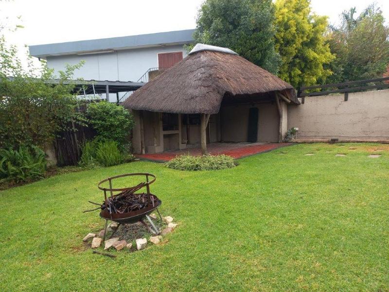 To Let 3 Bedroom Property for Rent in Dowerglen Gauteng