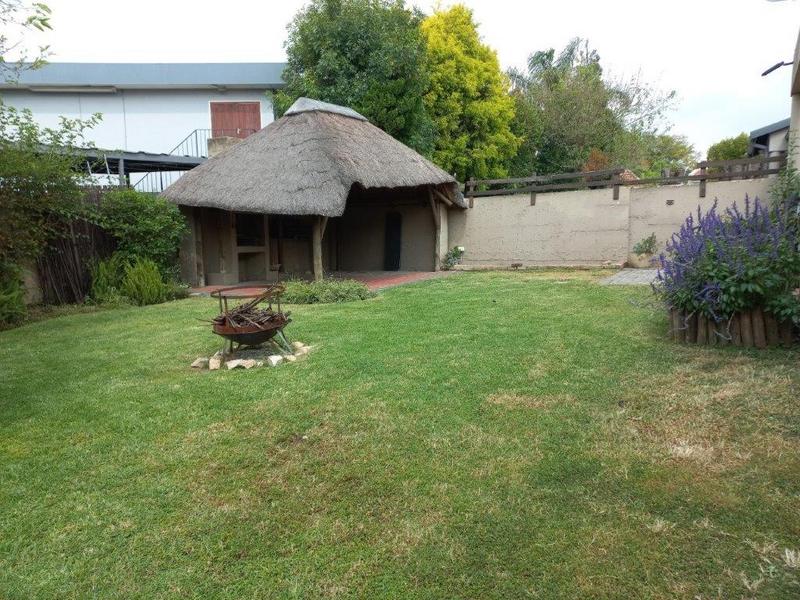 To Let 3 Bedroom Property for Rent in Dowerglen Gauteng