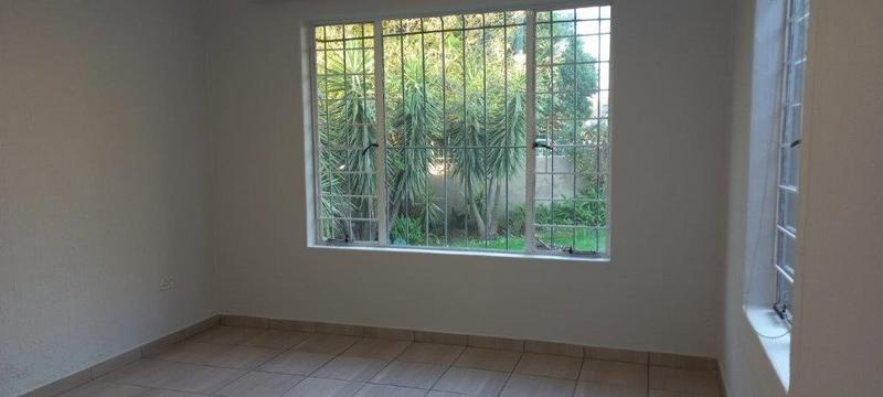 To Let 3 Bedroom Property for Rent in Dowerglen Gauteng