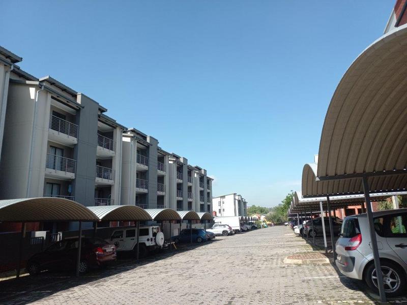 1 Bedroom Property for Sale in Eden Glen Gauteng