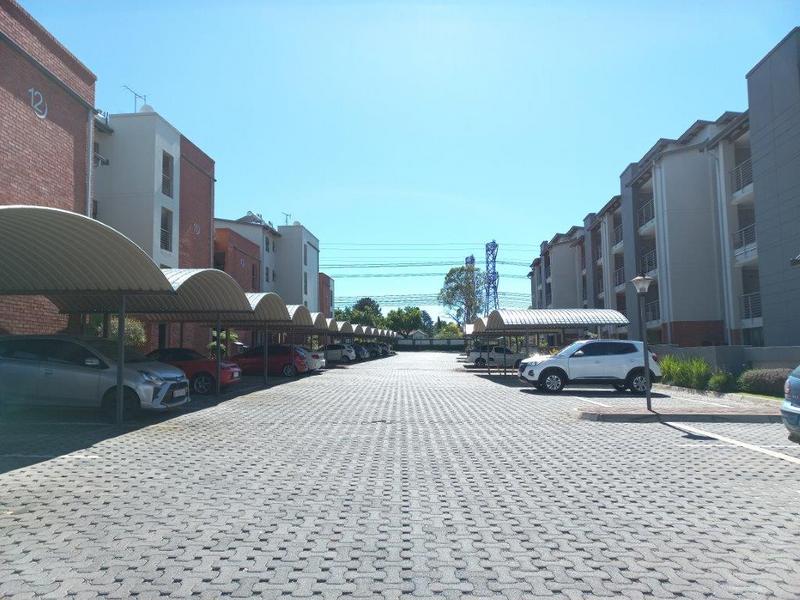 1 Bedroom Property for Sale in Eden Glen Gauteng