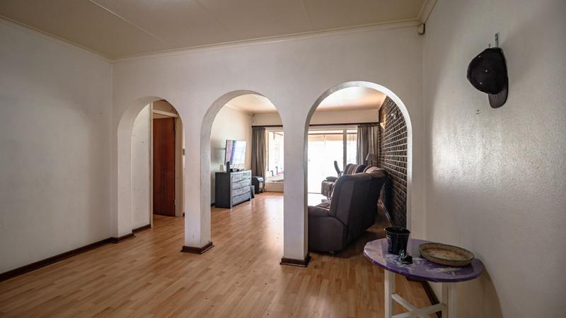 3 Bedroom Property for Sale in Homestead Gauteng