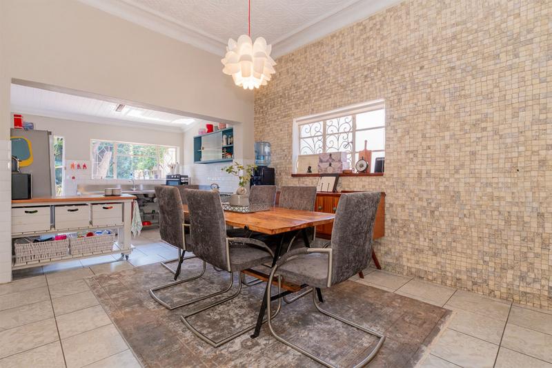 3 Bedroom Property for Sale in Kensington Gauteng