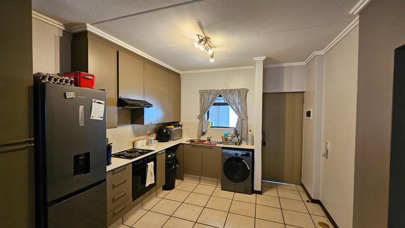 2 Bedroom Property for Sale in Bryanston Gauteng