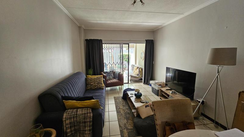 2 Bedroom Property for Sale in Bryanston Gauteng