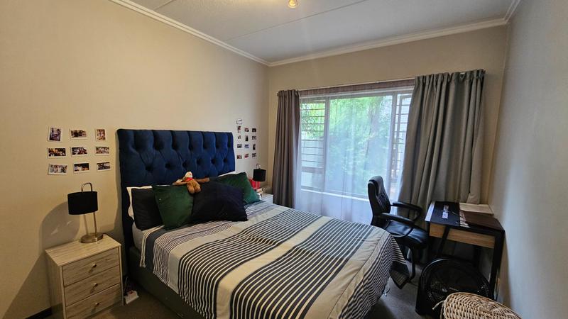 2 Bedroom Property for Sale in Bryanston Gauteng