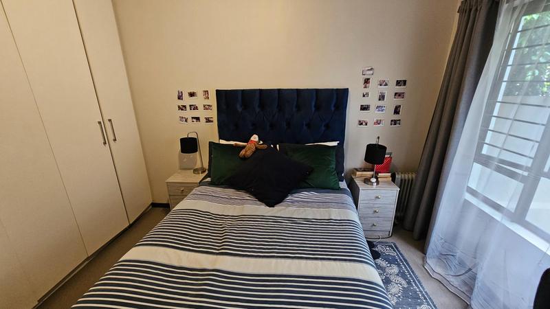 2 Bedroom Property for Sale in Bryanston Gauteng