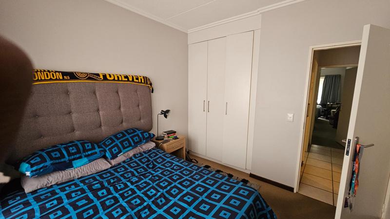 2 Bedroom Property for Sale in Bryanston Gauteng