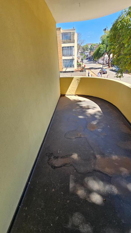 2 Bedroom Property for Sale in Bellevue Gauteng