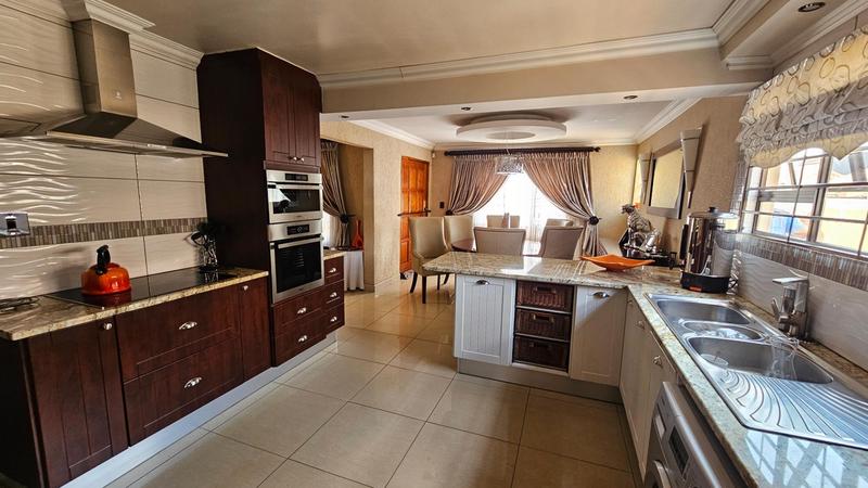 3 Bedroom Property for Sale in Vosloorus Ext 6 Gauteng