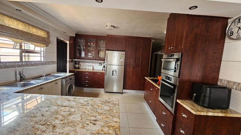 3 Bedroom Property for Sale in Vosloorus Ext 6 Gauteng